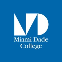 miami dade college logo, miami dade college contact details