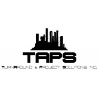 Turnaround & Project Solutions Inc. logo, Turnaround & Project Solutions Inc. contact details