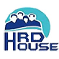 HRD House logo, HRD House contact details