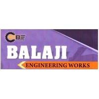 Balaji Engineering Works logo, Balaji Engineering Works contact details