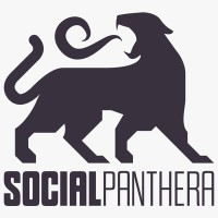 Social Panthera logo, Social Panthera contact details