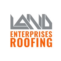 Land Enterprises Roofing logo, Land Enterprises Roofing contact details