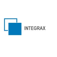 INTEGRAX logo, INTEGRAX contact details