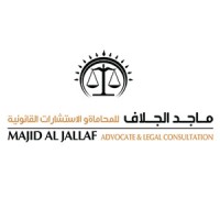 Majid Al Jallaf Advocates & Legal Consultants logo, Majid Al Jallaf Advocates & Legal Consultants contact details