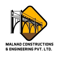 Malnad Constructions & Engineering Pvt. Ltd. logo, Malnad Constructions & Engineering Pvt. Ltd. contact details