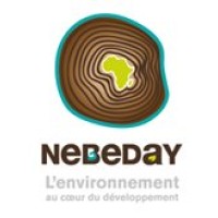 NEBEDAY logo, NEBEDAY contact details