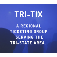 Tri-Tix Regional Ticketing Group logo, Tri-Tix Regional Ticketing Group contact details