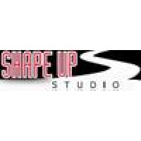 Shape Up Studio logo, Shape Up Studio contact details