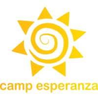 Camp Esperanza logo, Camp Esperanza contact details