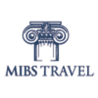 MIBS Travel logo, MIBS Travel contact details