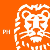 ING Philippines logo, ING Philippines contact details