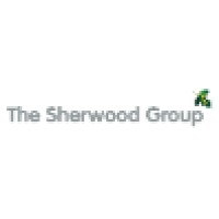 The Sherwood Group logo, The Sherwood Group contact details