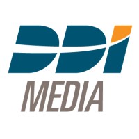 DDI Media logo, DDI Media contact details