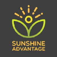 Sunshine Advantage logo, Sunshine Advantage contact details