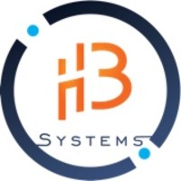 H3 Systems logo, H3 Systems contact details