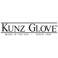 Kunz Glove Company logo, Kunz Glove Company contact details