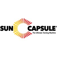 Sun Capsule logo, Sun Capsule contact details