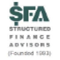 Structured Finance Advisors, Inc logo, Structured Finance Advisors, Inc contact details