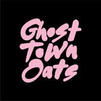 Ghost Town Oats logo, Ghost Town Oats contact details