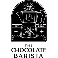 The Chocolate Barista logo, The Chocolate Barista contact details