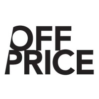 OFFPRICE Show logo, OFFPRICE Show contact details