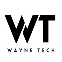 Wayne Technologies logo, Wayne Technologies contact details