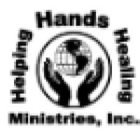 Helping Hands Healing Ministries Publications logo, Helping Hands Healing Ministries Publications contact details