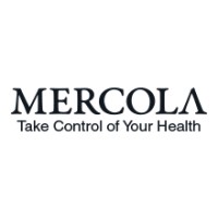 Mercola.com logo, Mercola.com contact details