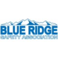 Blue Ridge Safety Association logo, Blue Ridge Safety Association contact details