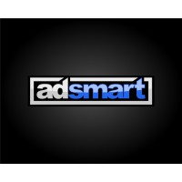 AdSmart logo, AdSmart contact details