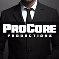 ProCore Productions logo, ProCore Productions contact details