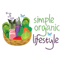 Simple Organic Lifestyle logo, Simple Organic Lifestyle contact details