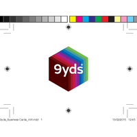 9yds logo, 9yds contact details