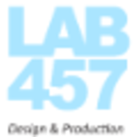 LAB 457 logo, LAB 457 contact details