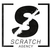 Scratch Agency logo, Scratch Agency contact details