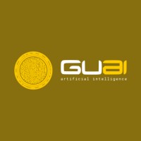 GuAI logo, GuAI contact details