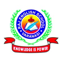 Raj English School Paharia Varanasi logo, Raj English School Paharia Varanasi contact details