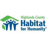 Highlands County Habitat for Humanity logo, Highlands County Habitat for Humanity contact details