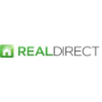 RealDirect logo, RealDirect contact details