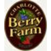 Charlotte Berry Farm logo, Charlotte Berry Farm contact details