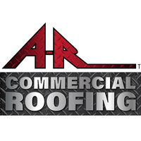 AR Commercial Roofing logo, AR Commercial Roofing contact details