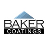 Baker Coatings logo, Baker Coatings contact details