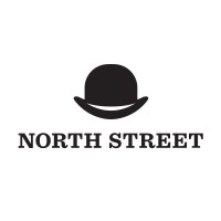 North Street logo, North Street contact details