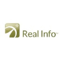 Real Info Inc logo, Real Info Inc contact details