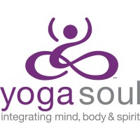 Yoga Soul logo, Yoga Soul contact details