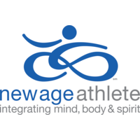 NewAgeAthlete.com logo, NewAgeAthlete.com contact details