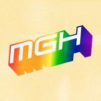 MGH Inc logo, MGH Inc contact details