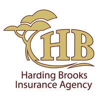 Harding Brooks Insurance logo, Harding Brooks Insurance contact details