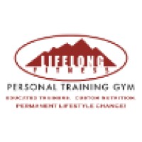 Lifelong Fitness Personal Training Gym logo, Lifelong Fitness Personal Training Gym contact details