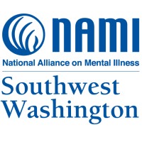 NAMI Southwest Washington logo, NAMI Southwest Washington contact details